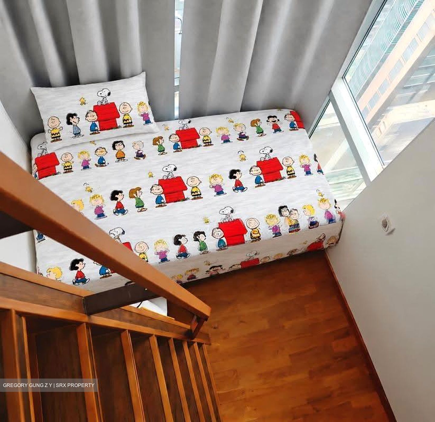 Eon Shenton (D2), Apartment #628433071